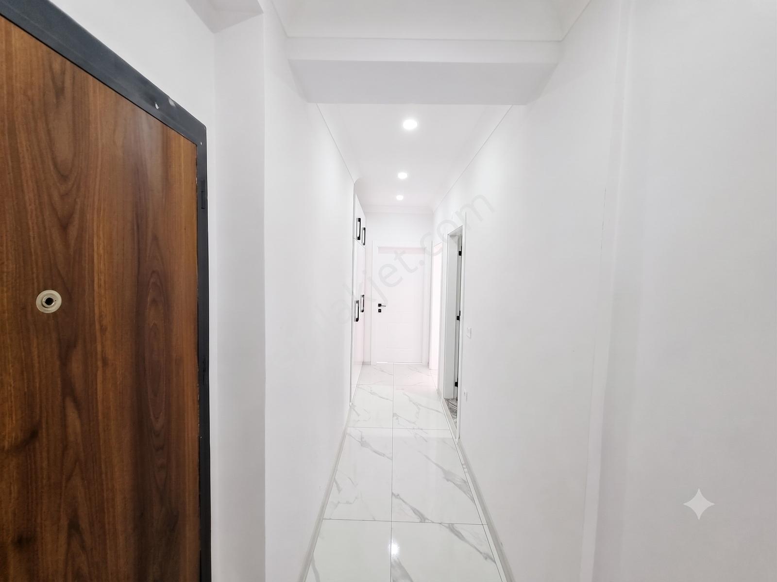 ▇kadıköyde Ebeveyn Banyolu Şık Tasarımlı Ön Cephe Sıfır 3+1daire — fotoğraf 9