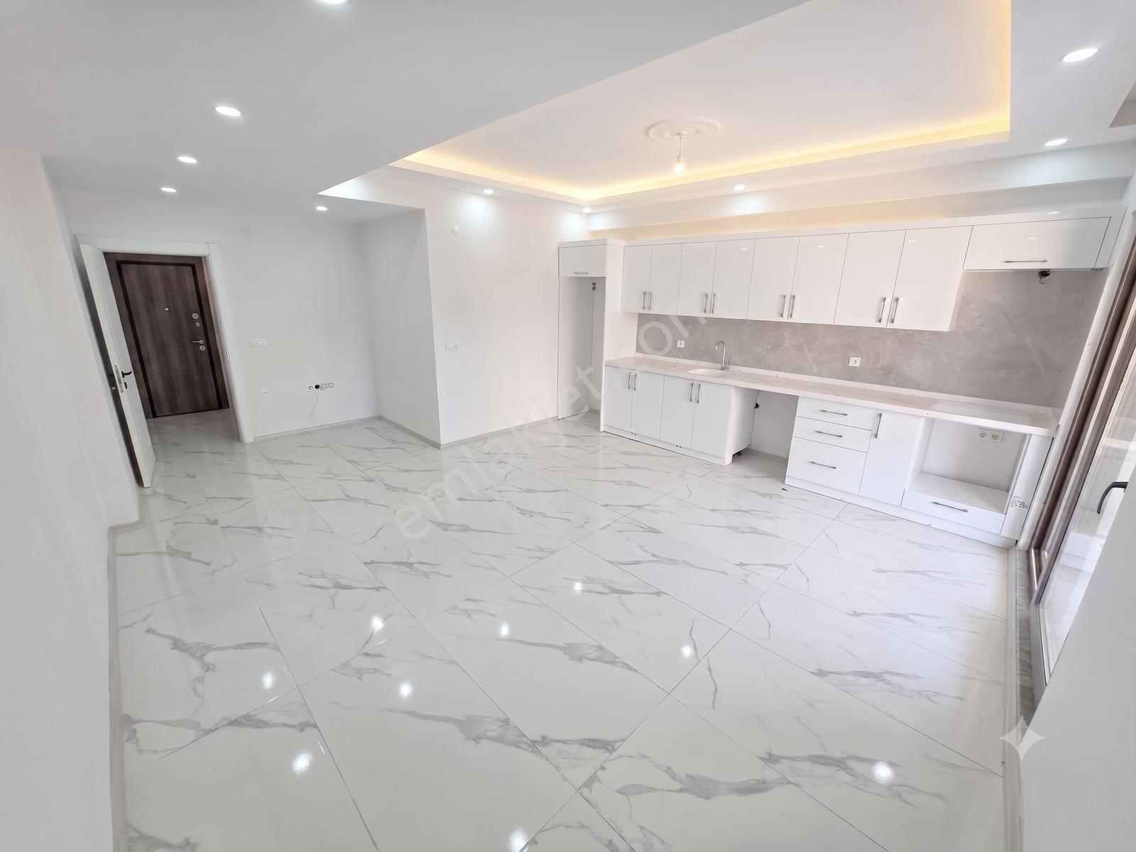 ▇kadıköyde Ebeveyn Banyolu Şık Tasarımlı Ön Cephe Sıfır 3+1daire — fotoğraf 21