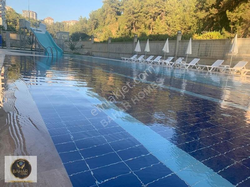 Otel Konseptinde Kendi Evinizde 12 Ay Boyu Tatilin Keyfini Cikar
