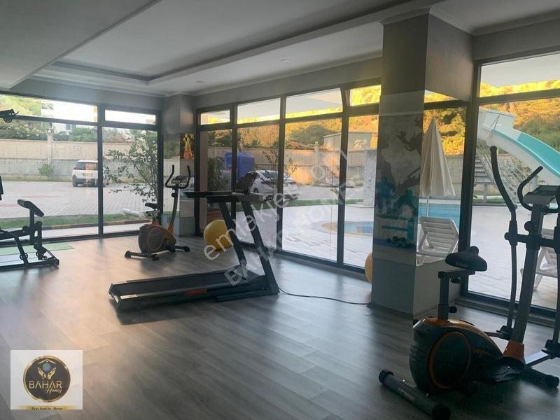 Otel Konseptinde Kendi Evinizde 12 Ay Boyu Tatilin Keyfini Cikar — fotoğraf 14
