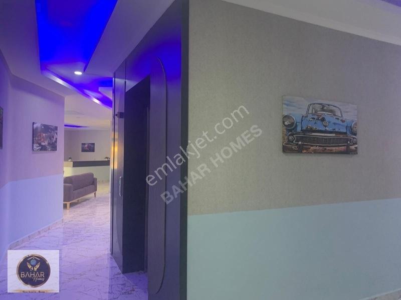 Otel Konseptinde Kendi Evinizde 12 Ay Boyu Tatilin Keyfini Cikar — fotoğraf 15