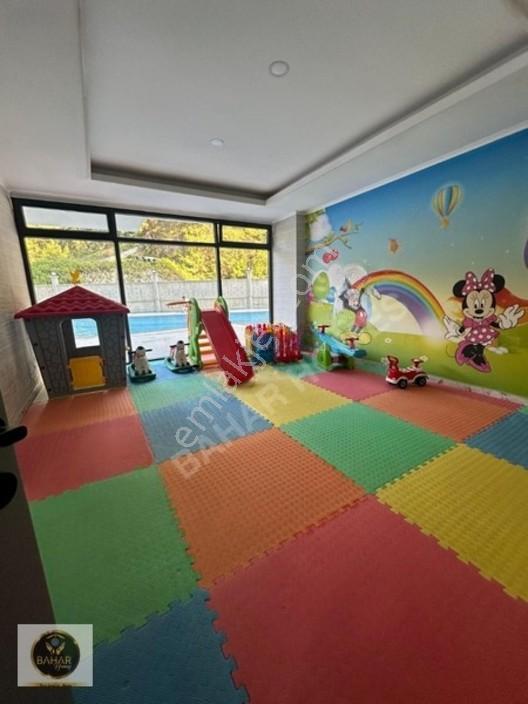 Otel Konseptinde Kendi Evinizde 12 Ay Boyu Tatilin Keyfini Cikar — fotoğraf 16