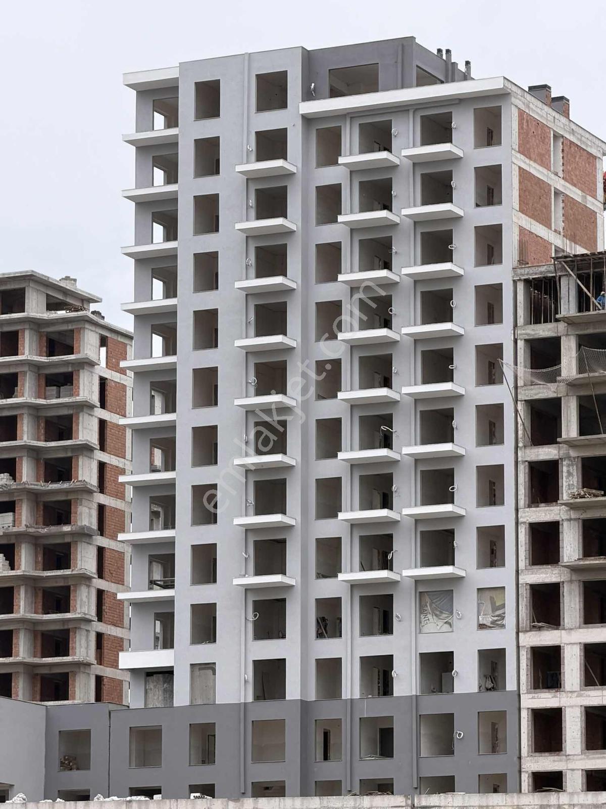 İzlife Panaroma Satılık 1+1 (tapu Hazır) — fotoğraf 4