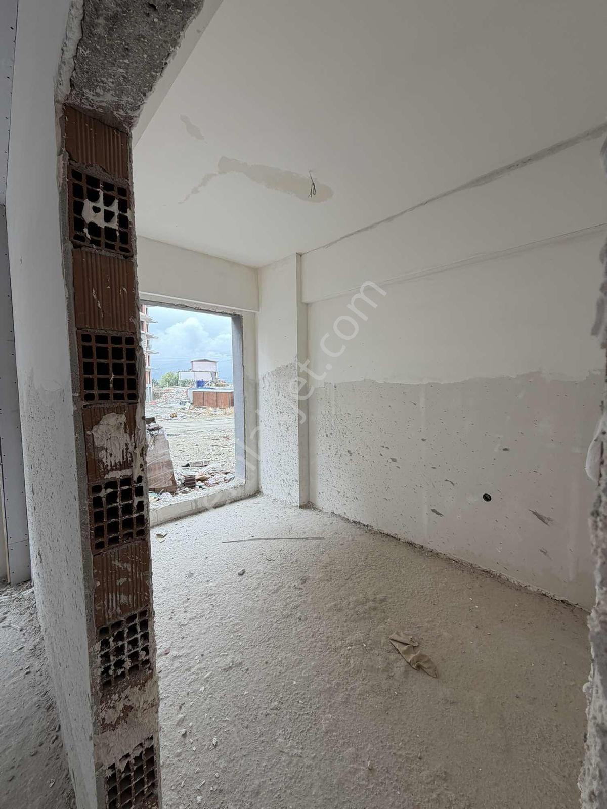 İzlife Panaroma Satılık 1+1 (tapu Hazır) — fotoğraf 6