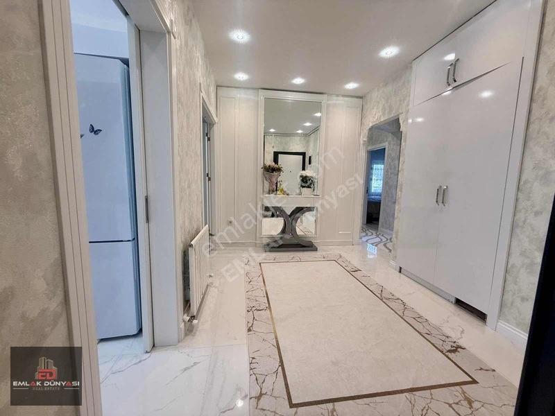 Fener Mahallesi Lüx Geniş Site İçi 3+1 Ara Kat Satılık Daire — fotoğraf 7