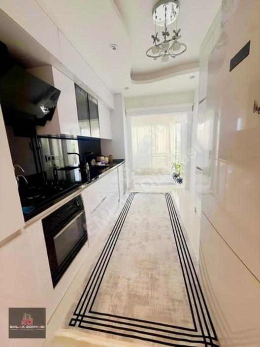 Fener Mahallesi Lüx Geniş Site İçi 3+1 Ara Kat Satılık Daire — fotoğraf 10