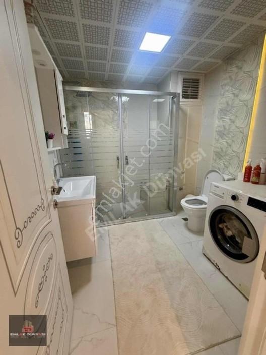 Fener Mahallesi Lüx Geniş Site İçi 3+1 Ara Kat Satılık Daire — fotoğraf 11