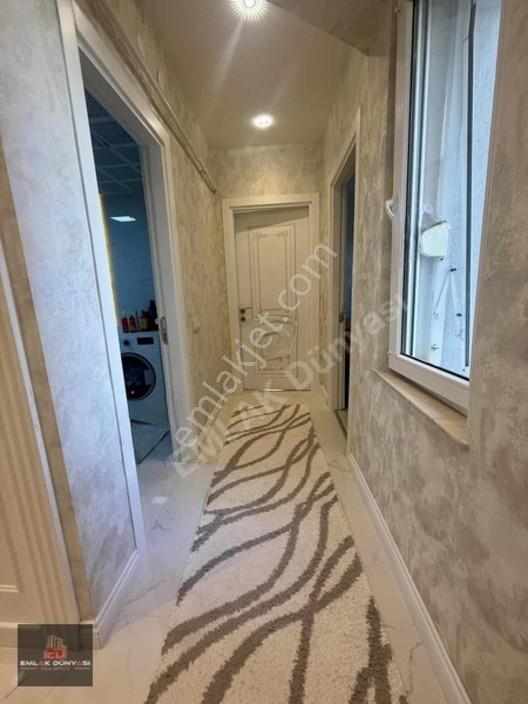 Fener Mahallesi Lüx Geniş Site İçi 3+1 Ara Kat Satılık Daire — fotoğraf 12