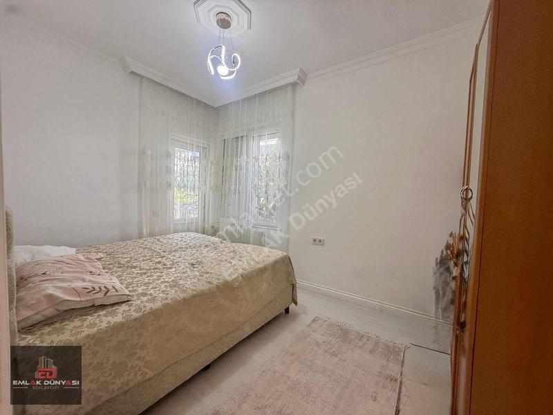 Fener Mahallesi Lüx Geniş Site İçi 3+1 Ara Kat Satılık Daire — fotoğraf 15
