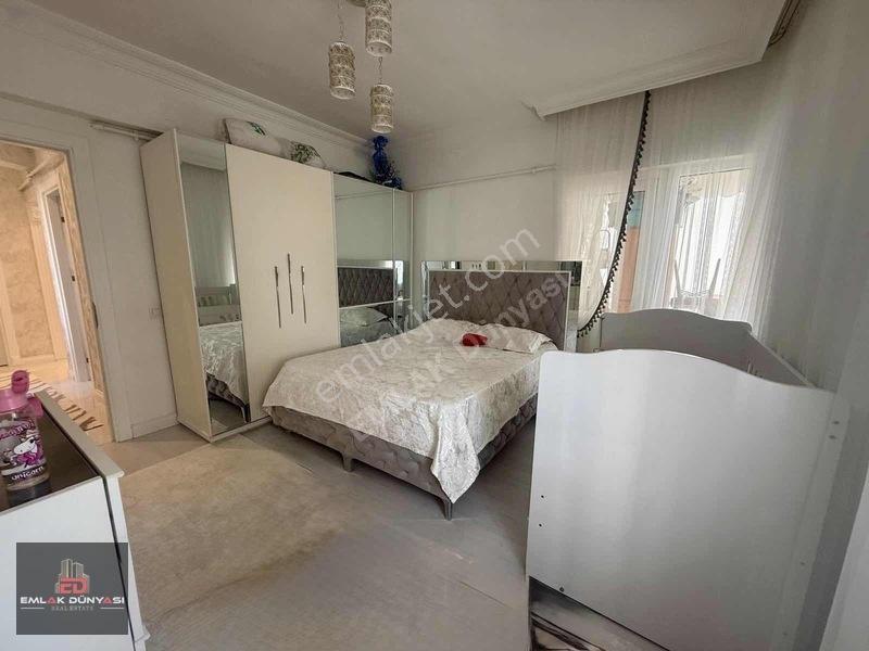 Fener Mahallesi Lüx Geniş Site İçi 3+1 Ara Kat Satılık Daire — fotoğraf 16