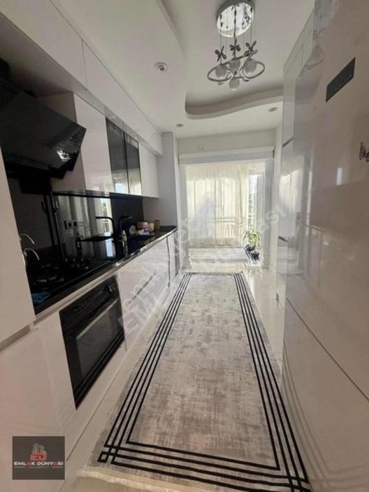 Fener Mahallesi Lüx Geniş Site İçi 3+1 Ara Kat Satılık Daire — fotoğraf 18