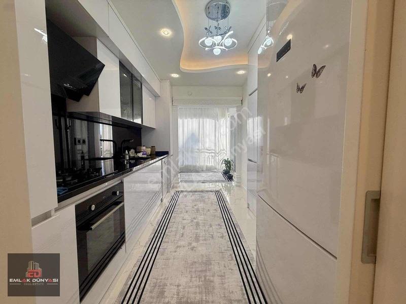Fener Mahallesi Lüx Geniş Site İçi 3+1 Ara Kat Satılık Daire — fotoğraf 20