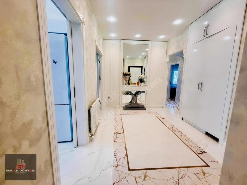 Fener Mahallesi Lüx Geniş Site İçi 3+1 Ara Kat Satılık Daire — fotoğraf 22