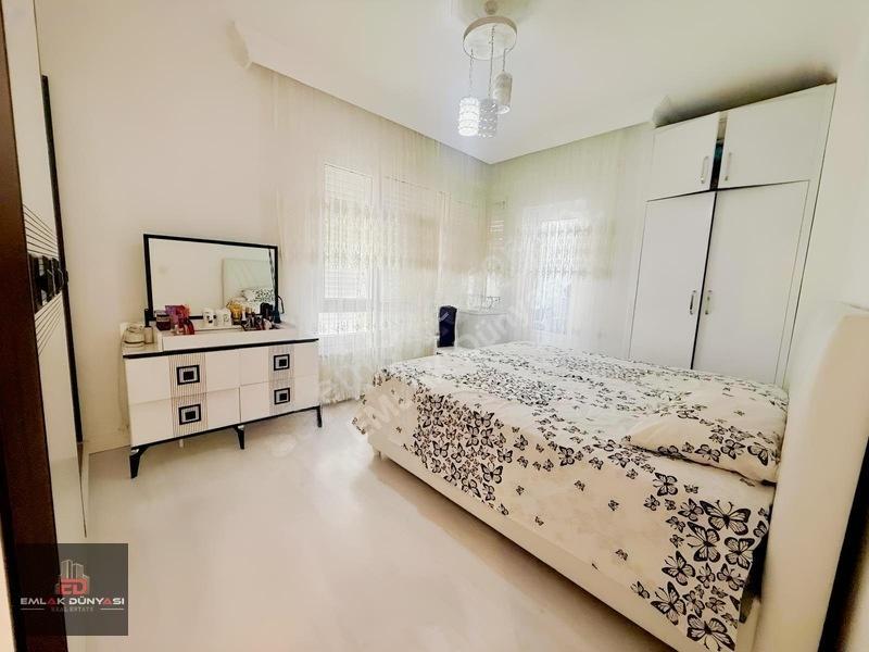 Fener Mahallesi Lüx Geniş Site İçi 3+1 Ara Kat Satılık Daire — fotoğraf 23