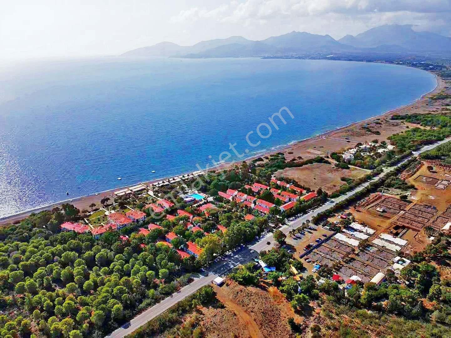 Datça Bıllurkent Sıtesın'de Satılık Devremülk Gül 3/10 — fotoğraf 6