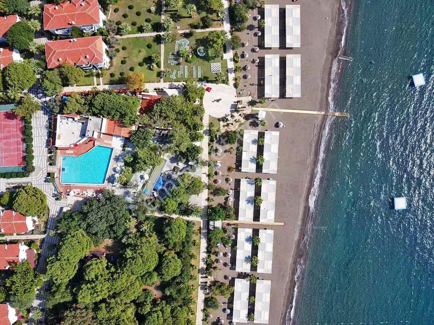 Datça Bıllurkent Sıtesın'de Satılık Devremülk Gül 3/10 — fotoğraf 9