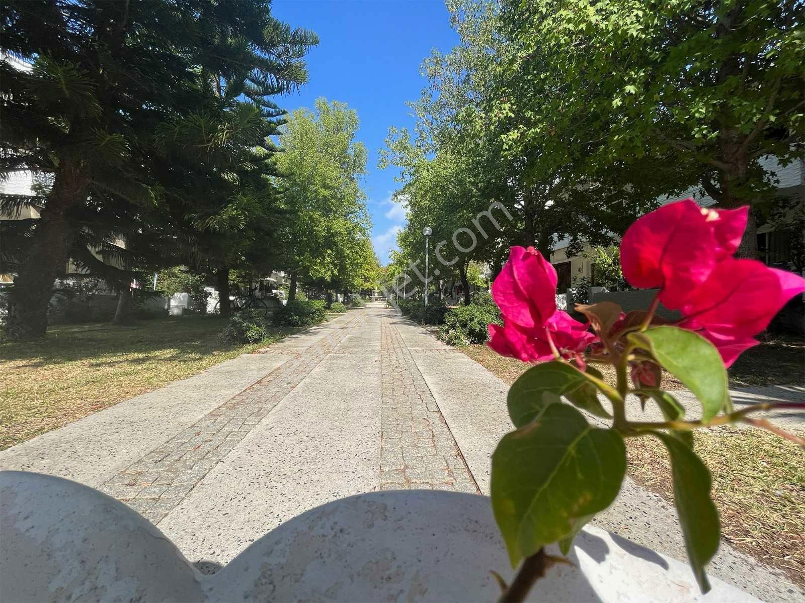 Datça Bıllurkent Sıtesın'de Satılık Devremülk Gül 3/10 — fotoğraf 12