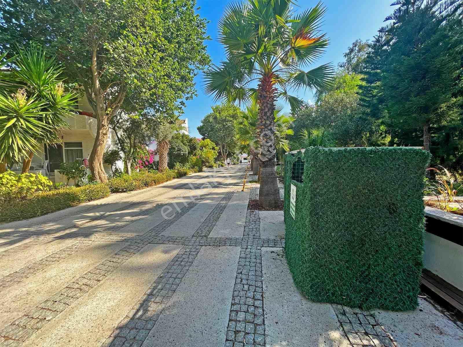 Datça Bıllurkent Sıtesın'de Satılık Devremülk Gül 3/10 — fotoğraf 14
