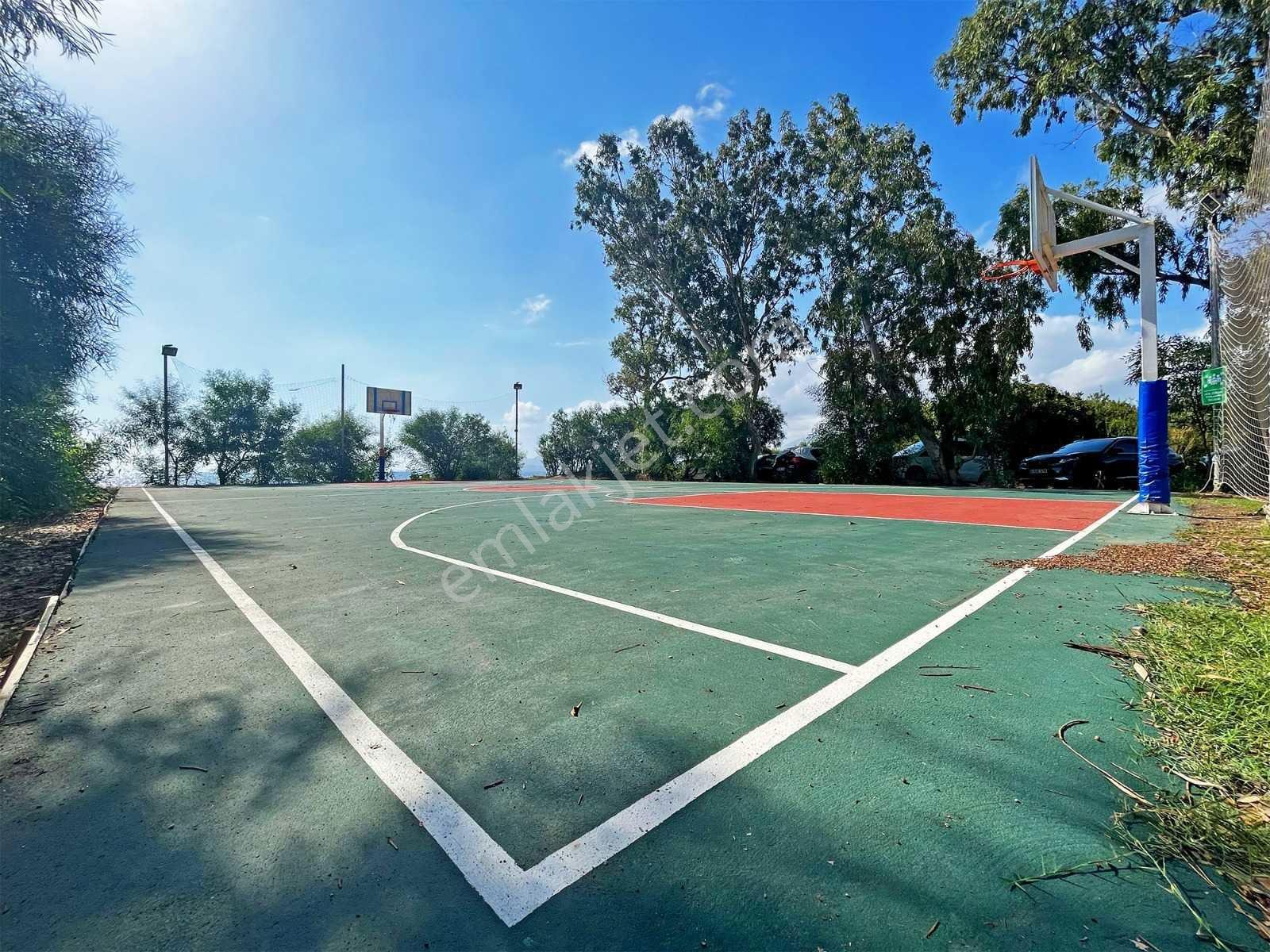 Datça Bıllurkent Sıtesın'de Satılık Devremülk Gül 3/10 — fotoğraf 15