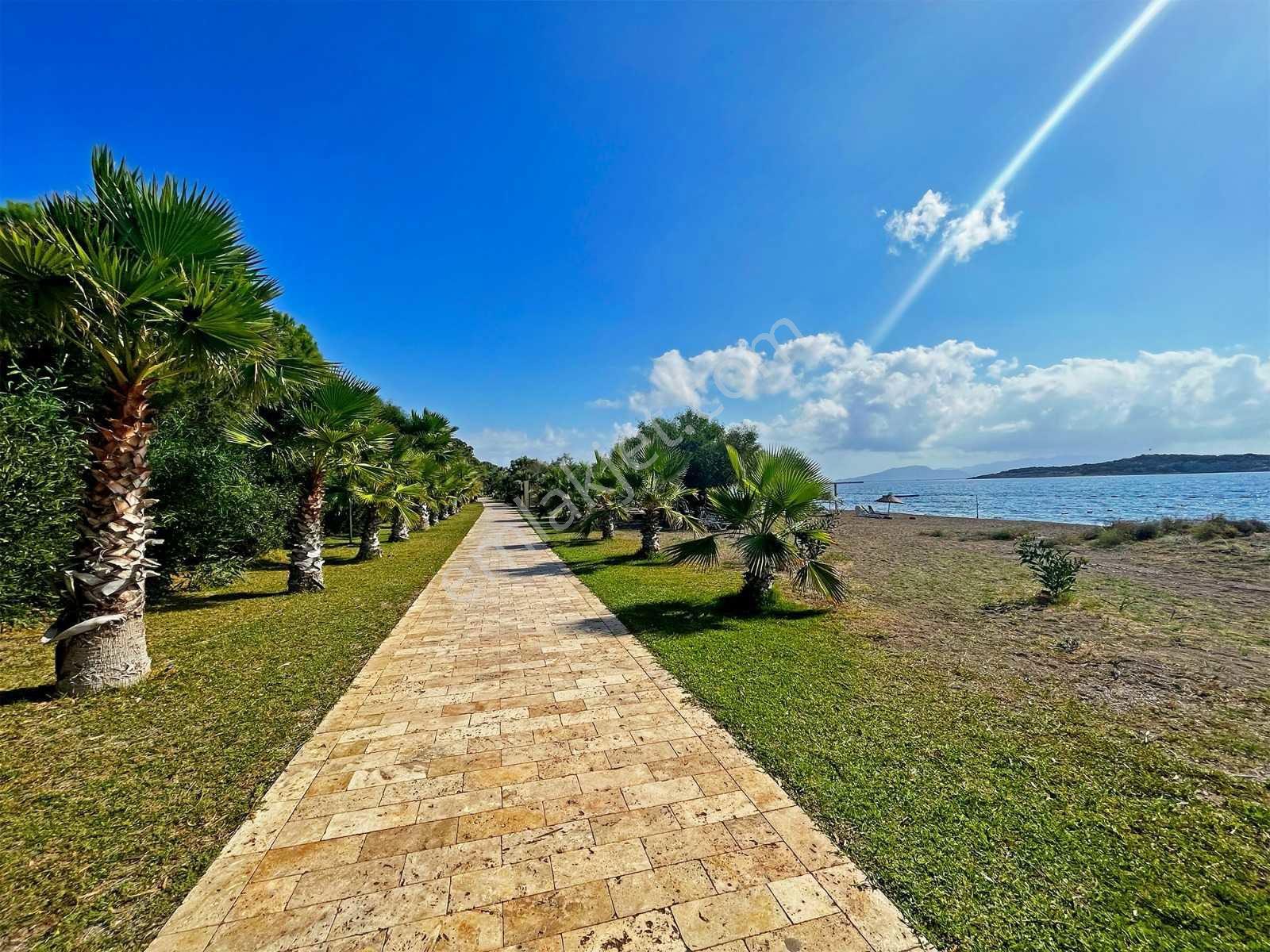 Datça Bıllurkent Sıtesın'de Satılık Devremülk Gül 3/10 — fotoğraf 16