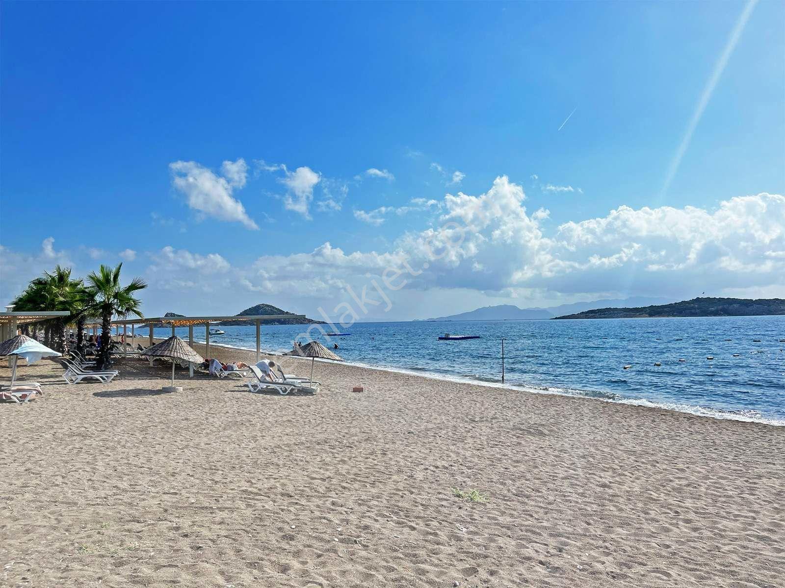 Datça Bıllurkent Sıtesın'de Satılık Devremülk Gül 3/10 — fotoğraf 17