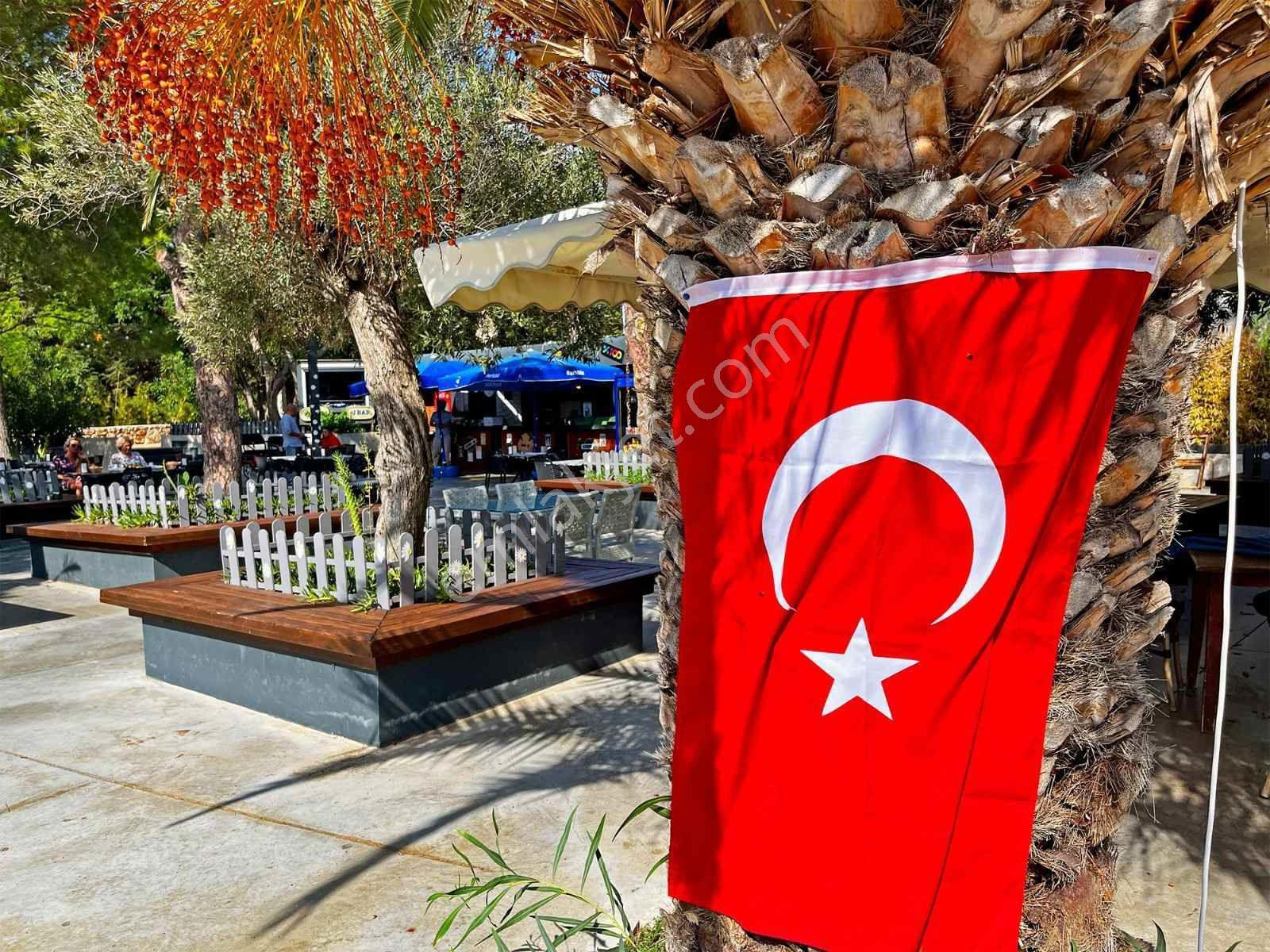 Datça Bıllurkent Sıtesın'de Satılık Devremülk Gül 3/10 — fotoğraf 20