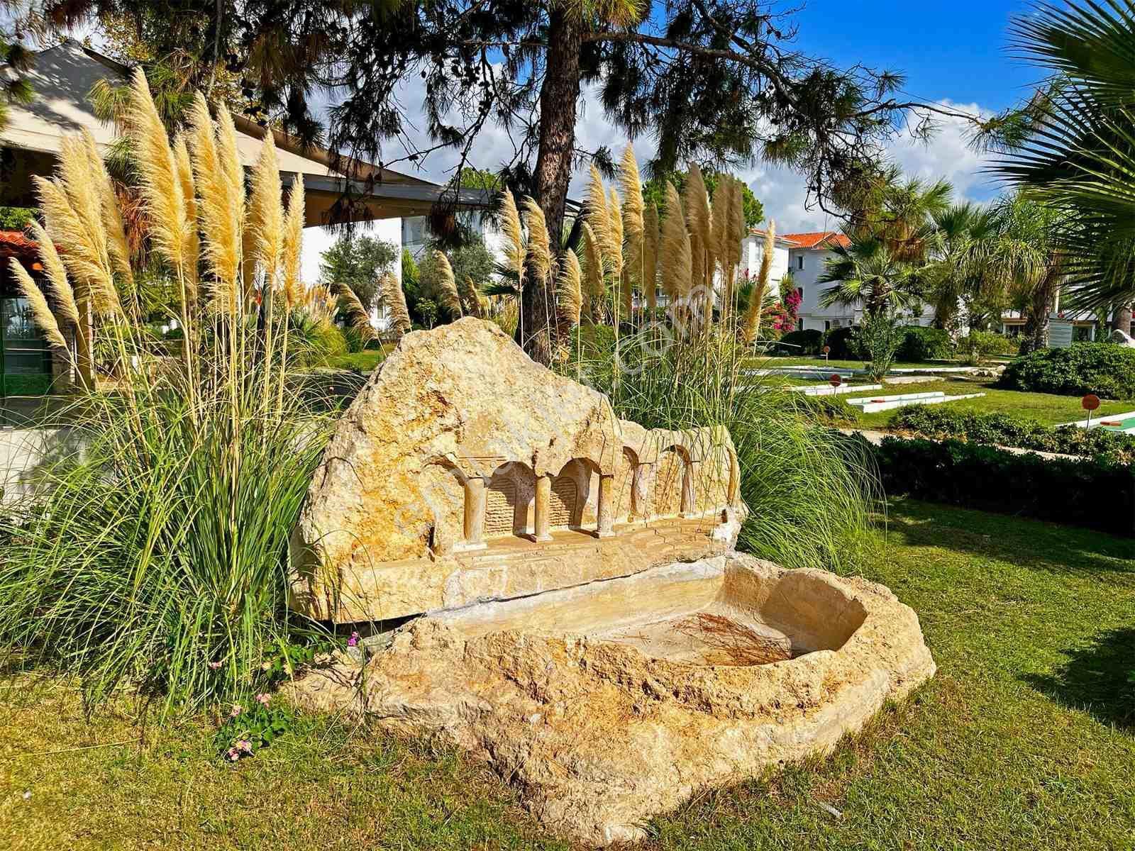Datça Bıllurkent Sıtesın'de Satılık Devremülk Gül 3/10 — fotoğraf 21