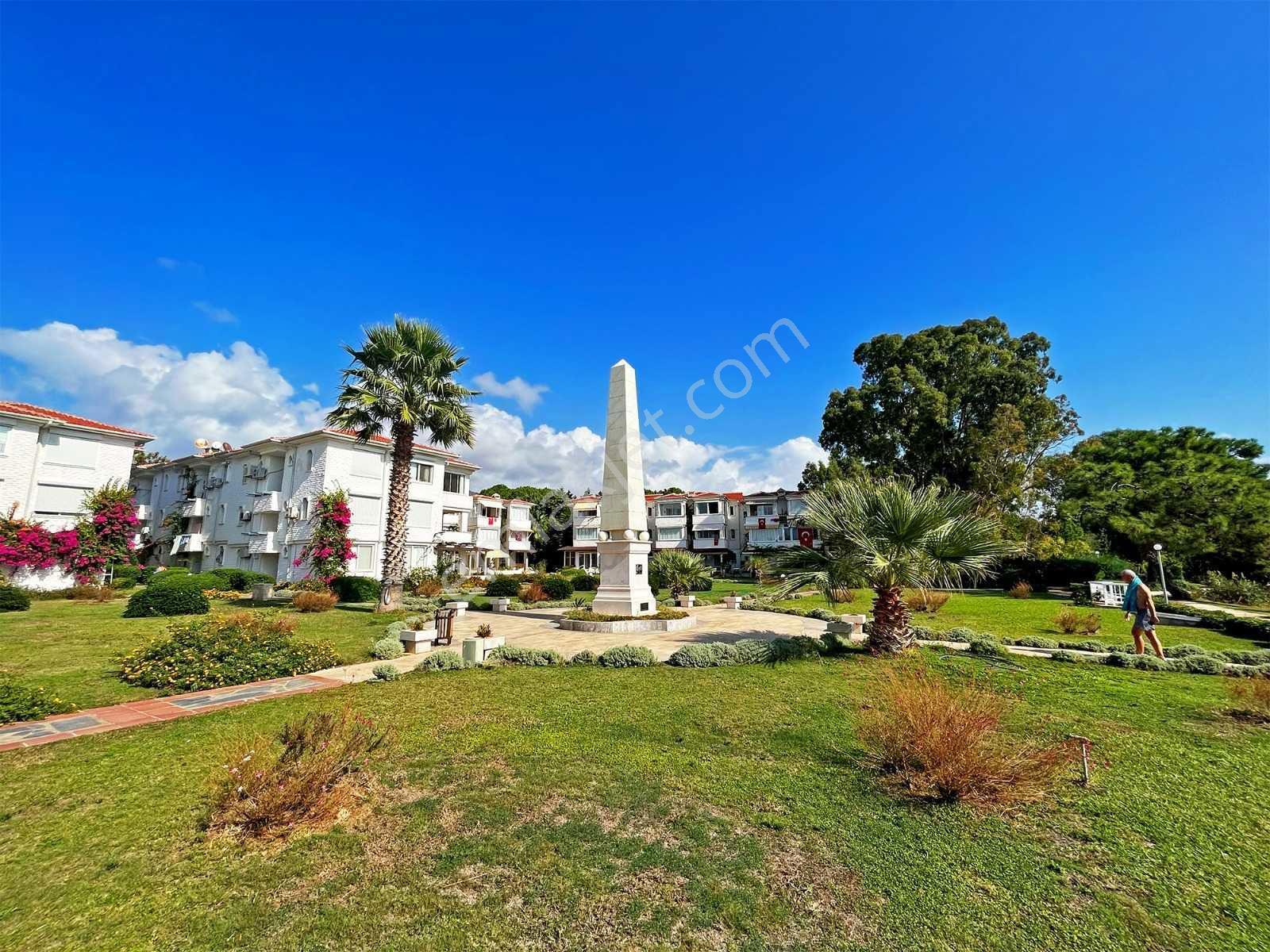 Datça Bıllurkent Sıtesın'de Satılık Devremülk Gül 3/10 — fotoğraf 26