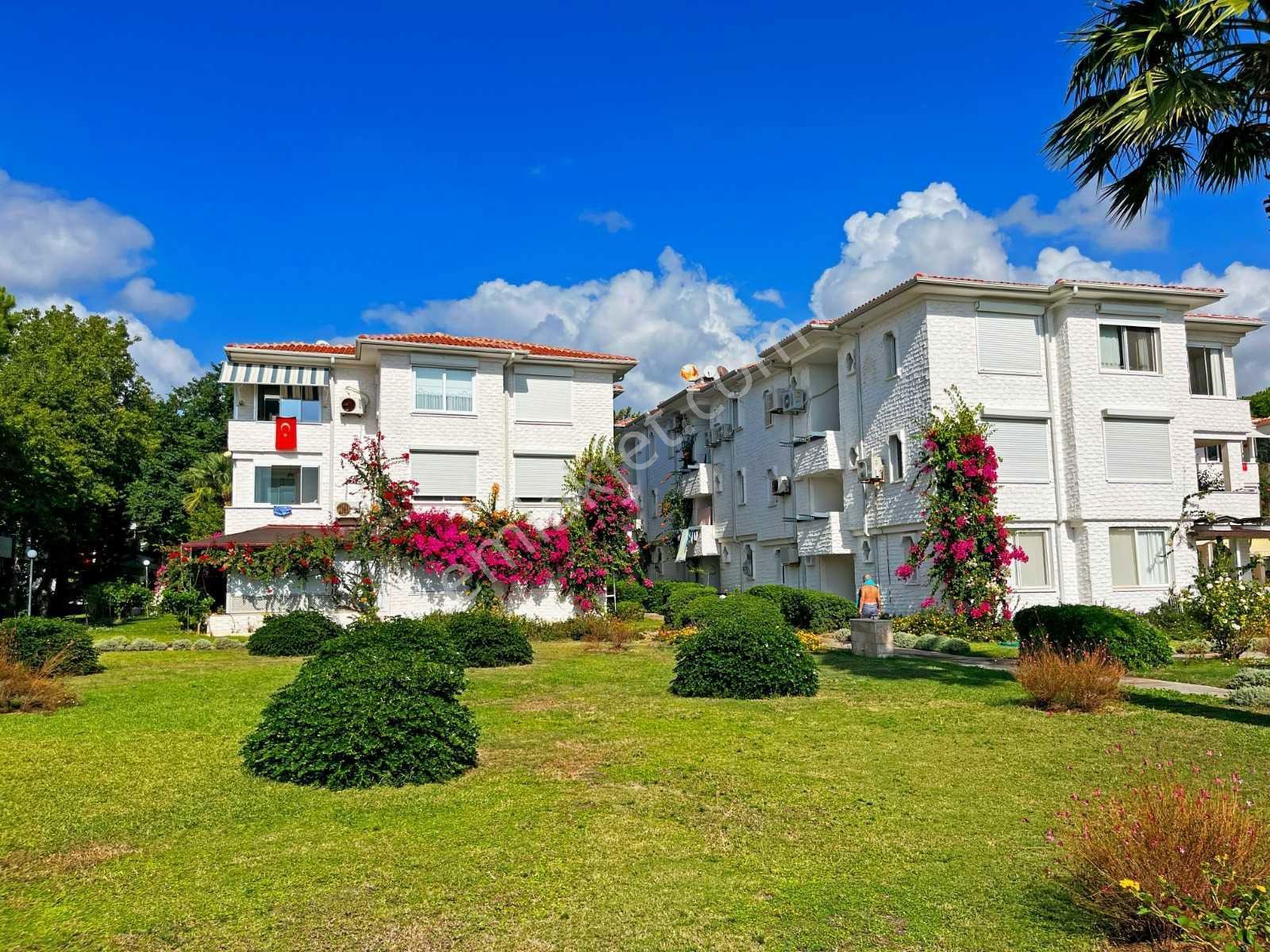 Datça Bıllurkent Sıtesın'de Satılık Devremülk Gül 3/10 — fotoğraf 27