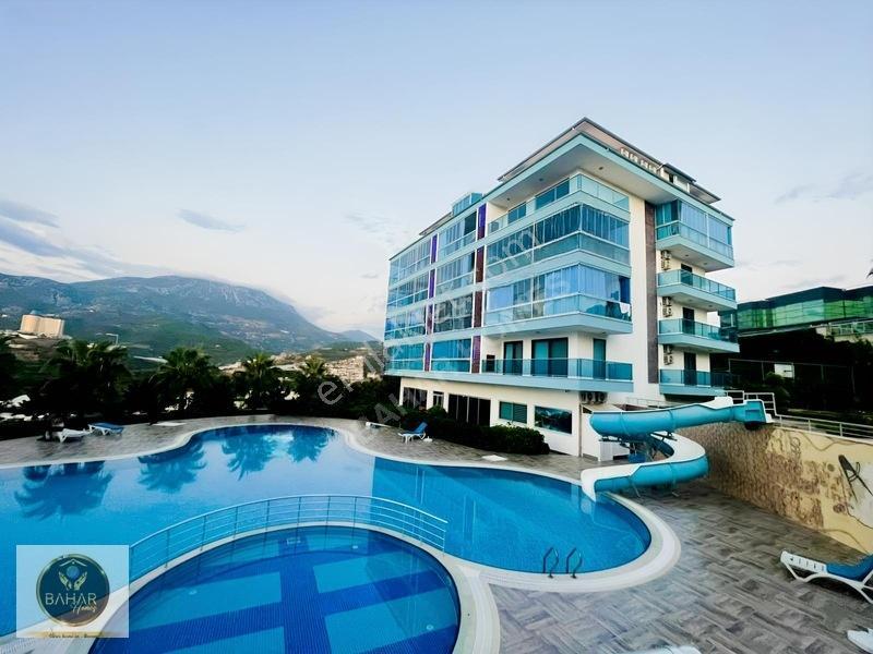 Full Deniz Manzarali Otel Konseptinde Yatırımlık Firsat Kacmaz D — fotoğraf 2
