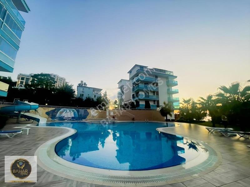 Full Deniz Manzarali Otel Konseptinde Yatırımlık Firsat Kacmaz D — fotoğraf 3