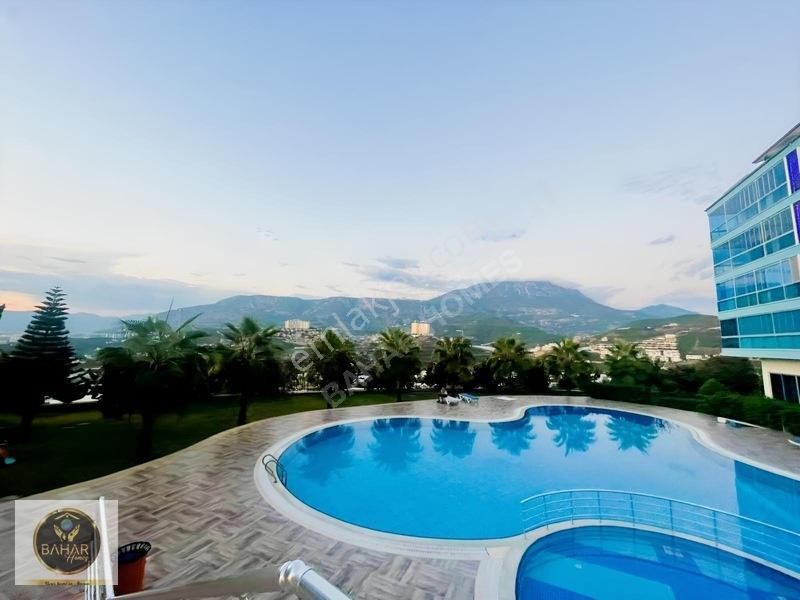 Full Deniz Manzarali Otel Konseptinde Yatırımlık Firsat Kacmaz D — fotoğraf 4
