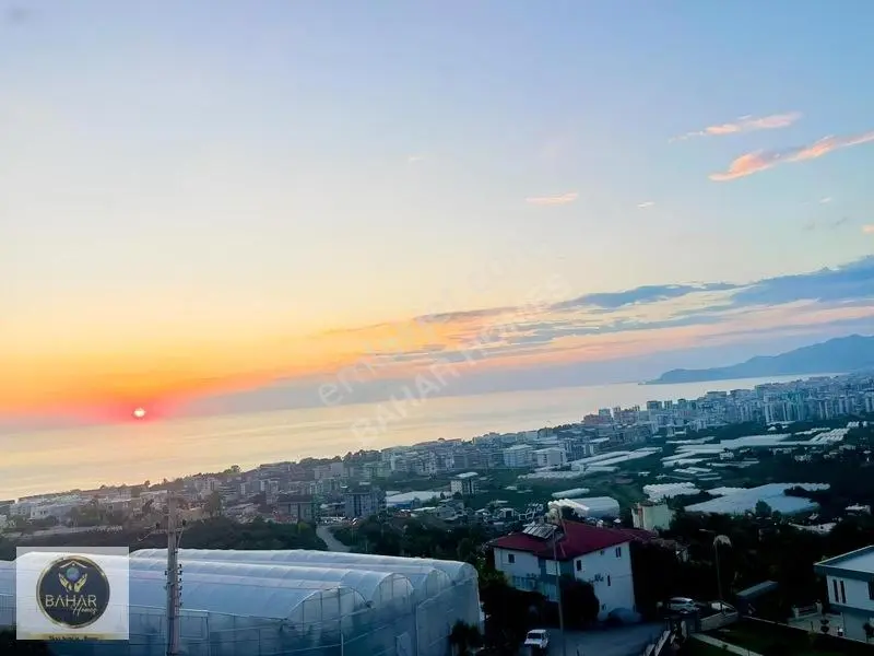 Full Deniz Manzarali Otel Konseptinde Yatırımlık Firsat Kacmaz D — fotoğraf 6