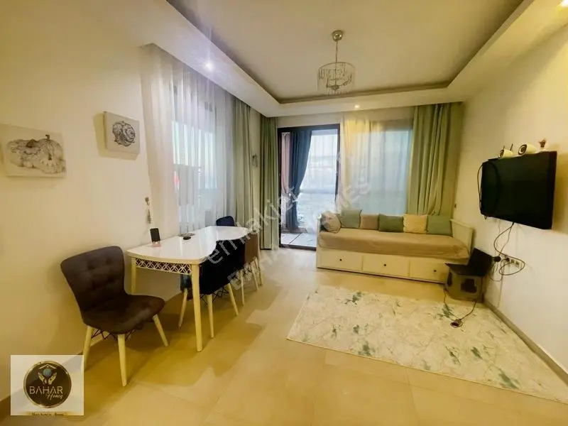Full Deniz Manzarali Otel Konseptinde Yatırımlık Firsat Kacmaz D — fotoğraf 7