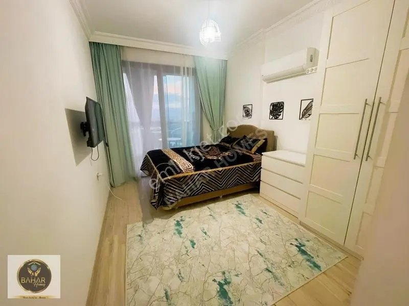 Full Deniz Manzarali Otel Konseptinde Yatırımlık Firsat Kacmaz D — fotoğraf 9