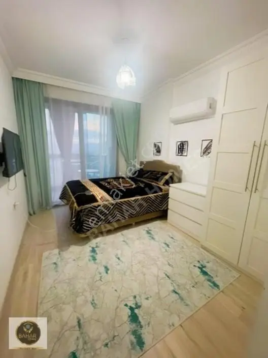 Full Deniz Manzarali Otel Konseptinde Yatırımlık Firsat Kacmaz D — fotoğraf 11