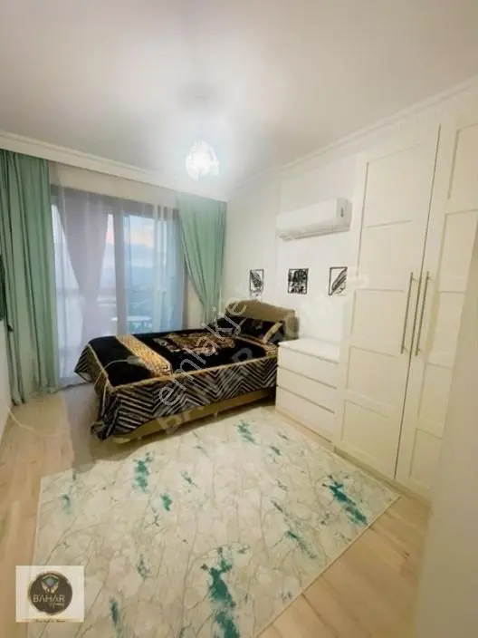 Full Deniz Manzarali Otel Konseptinde Yatırımlık Firsat Kacmaz D — fotoğraf 14