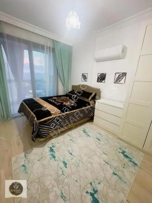 Full Deniz Manzarali Otel Konseptinde Yatırımlık Firsat Kacmaz D — fotoğraf 15