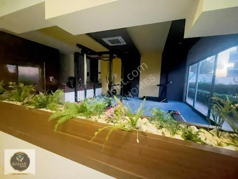 Full Deniz Manzarali Otel Konseptinde Yatırımlık Firsat Kacmaz D — fotoğraf 16