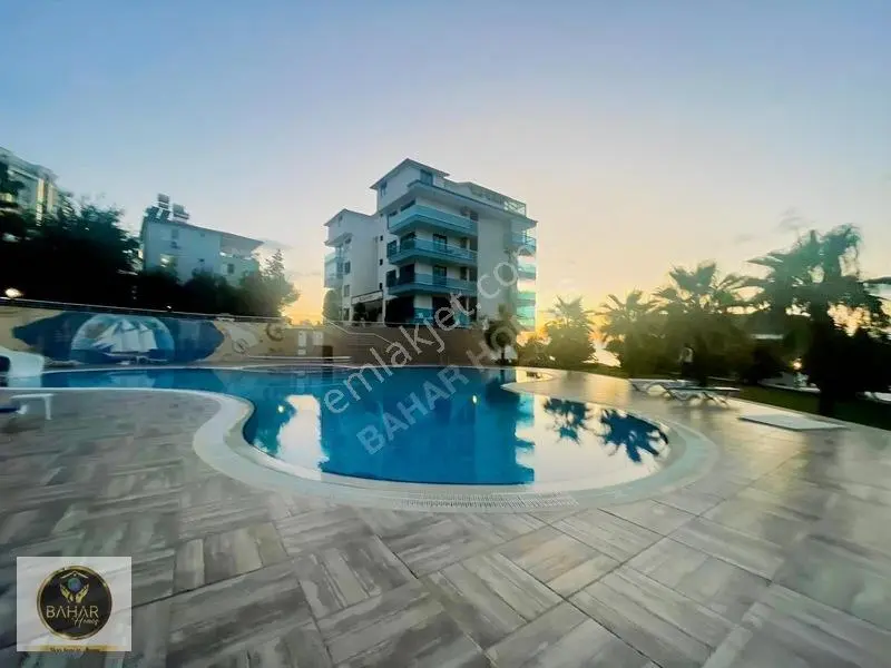 Full Deniz Manzarali Otel Konseptinde Yatırımlık Firsat Kacmaz D — fotoğraf 17