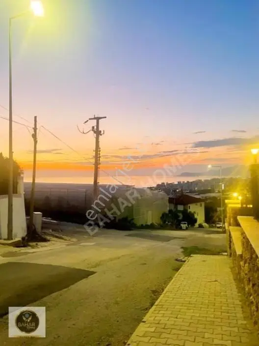 Full Deniz Manzarali Otel Konseptinde Yatırımlık Firsat Kacmaz D — fotoğraf 18