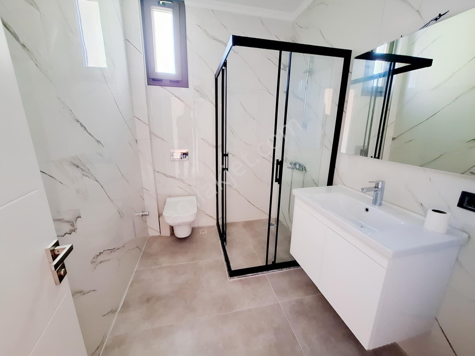 Bodrum Merkezde Satılık 2+1 Dubleks Daire — fotoğraf 11