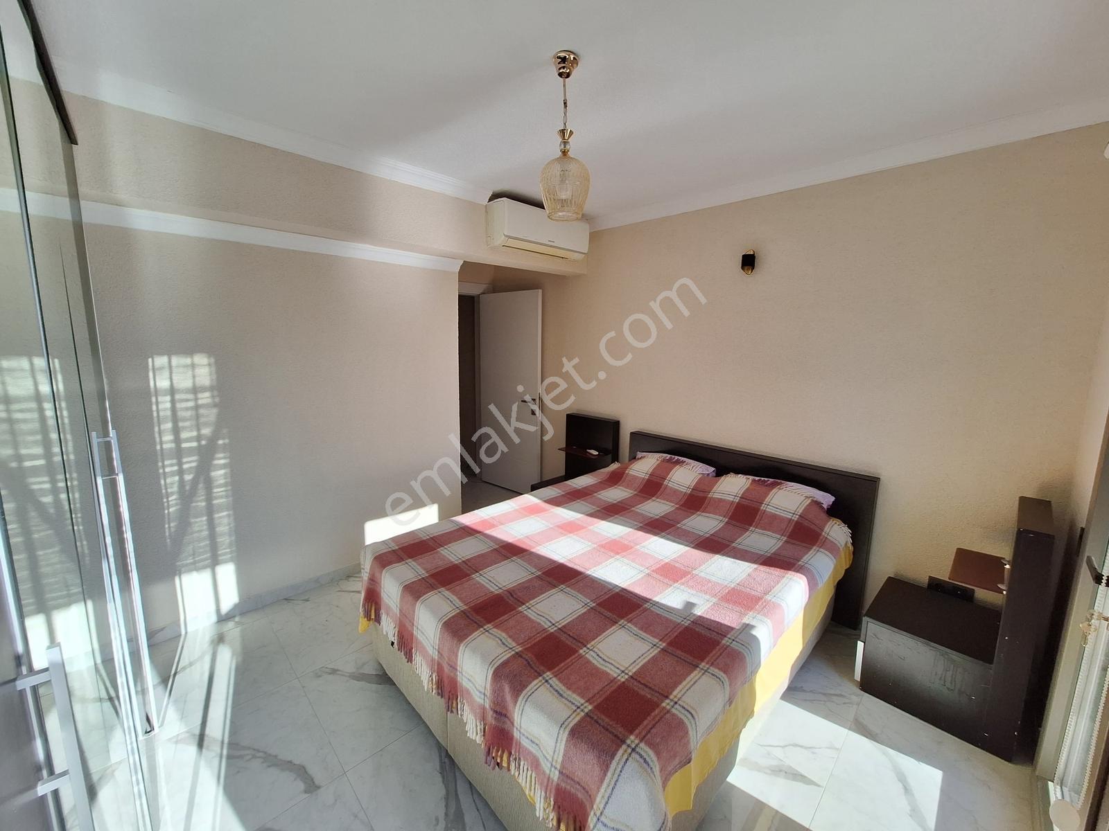 Bodrum Merkezde Satılık 2+1 Dubleks Daire — fotoğraf 14