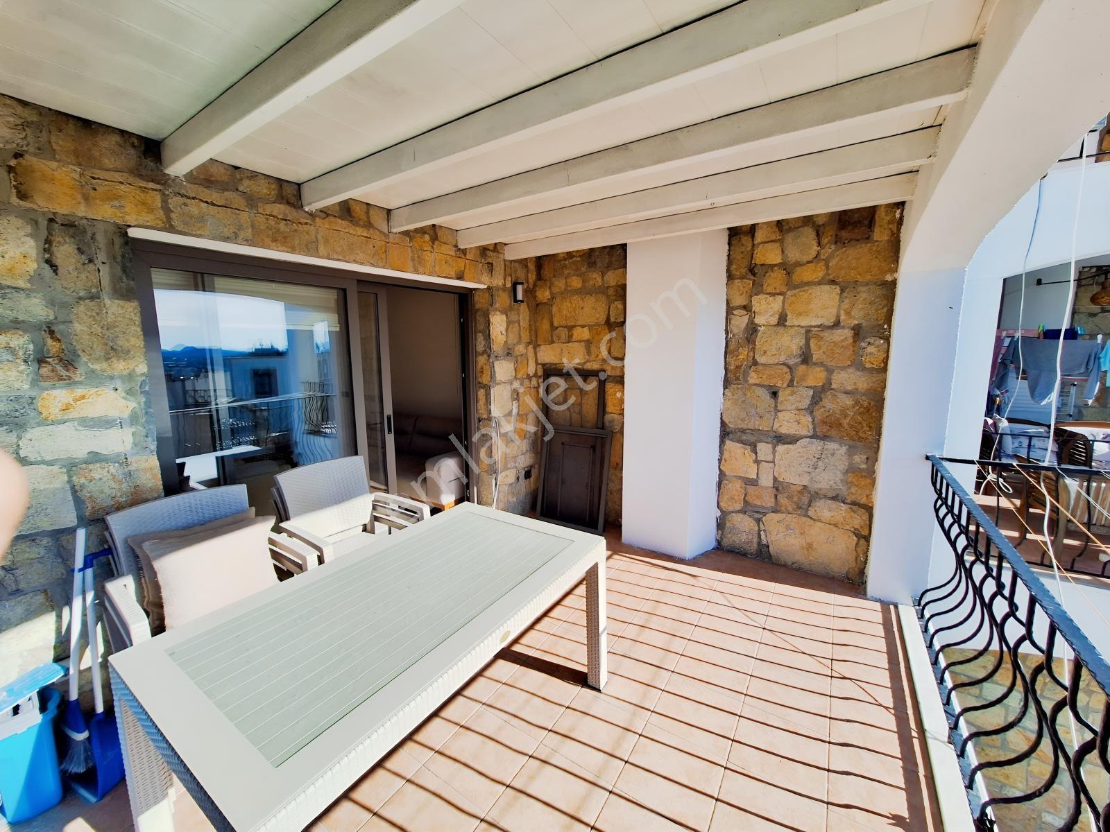 Bodrum Merkezde Satılık 2+1 Dubleks Daire — fotoğraf 16