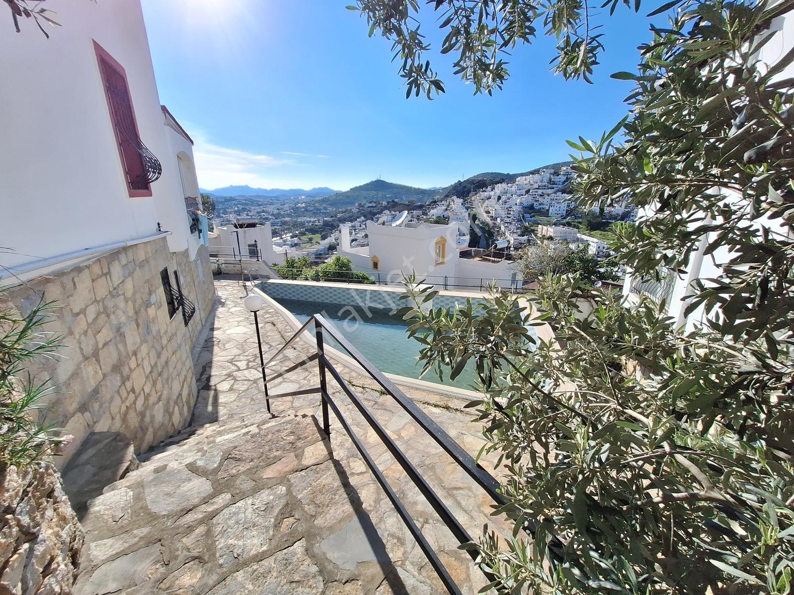 Bodrum Merkezde Satılık 2+1 Dubleks Daire — fotoğraf 21