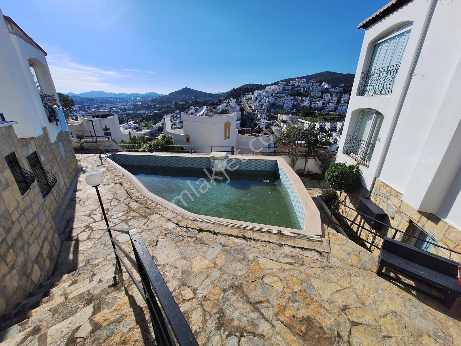 Bodrum Merkezde Satılık 2+1 Dubleks Daire — fotoğraf 22