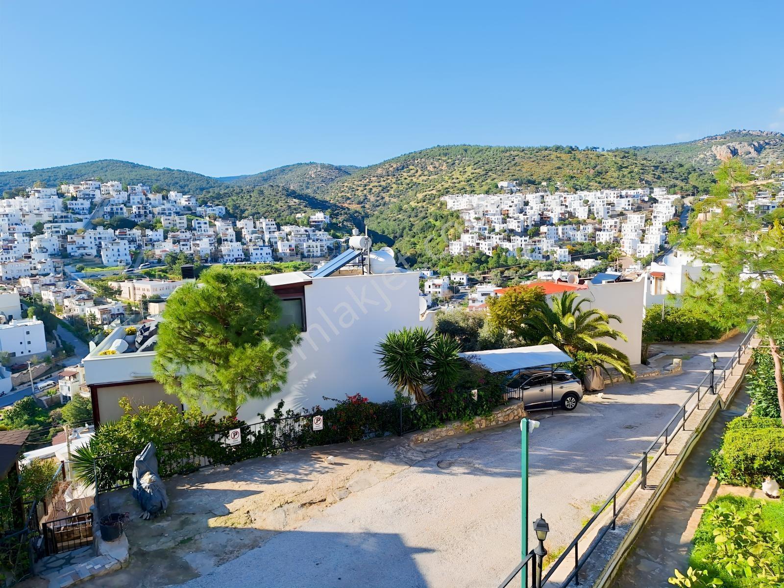 Bodrum Merkezde Satılık 2+1 Dubleks Daire — fotoğraf 23