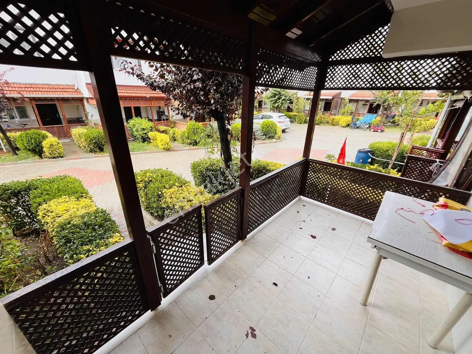 Re/max Kıyı Dan Satılık Havuzlu Site İçerisinde 3+1 Villa — fotoğraf 3