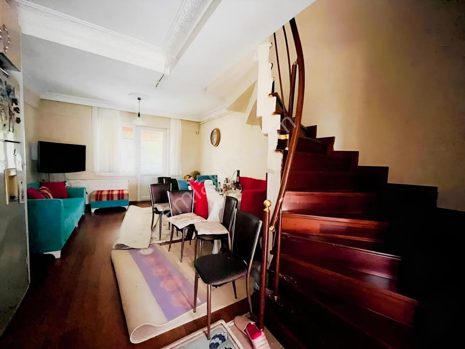 Re/max Kıyı Dan Satılık Havuzlu Site İçerisinde 3+1 Villa — fotoğraf 5