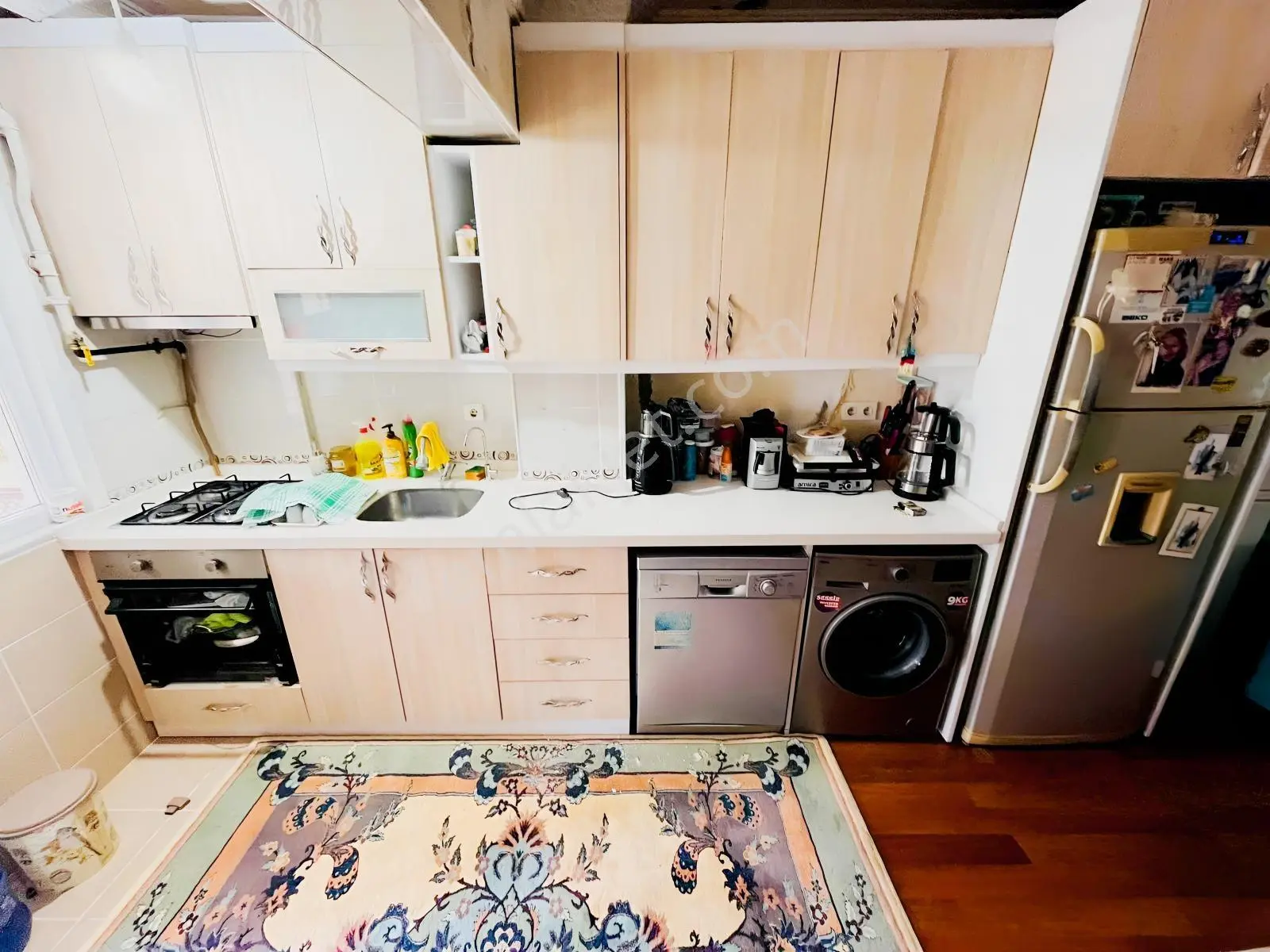 Re/max Kıyı Dan Satılık Havuzlu Site İçerisinde 3+1 Villa — fotoğraf 6